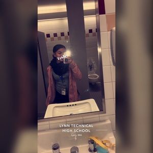 Meet your Posher, Daisy